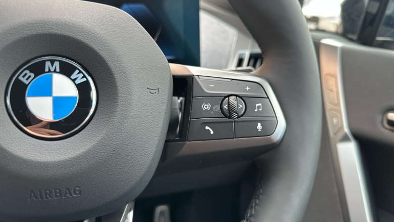 BMW iX 300kW xDrive45 Sport 101kWh 5dr Auto Electric Estate